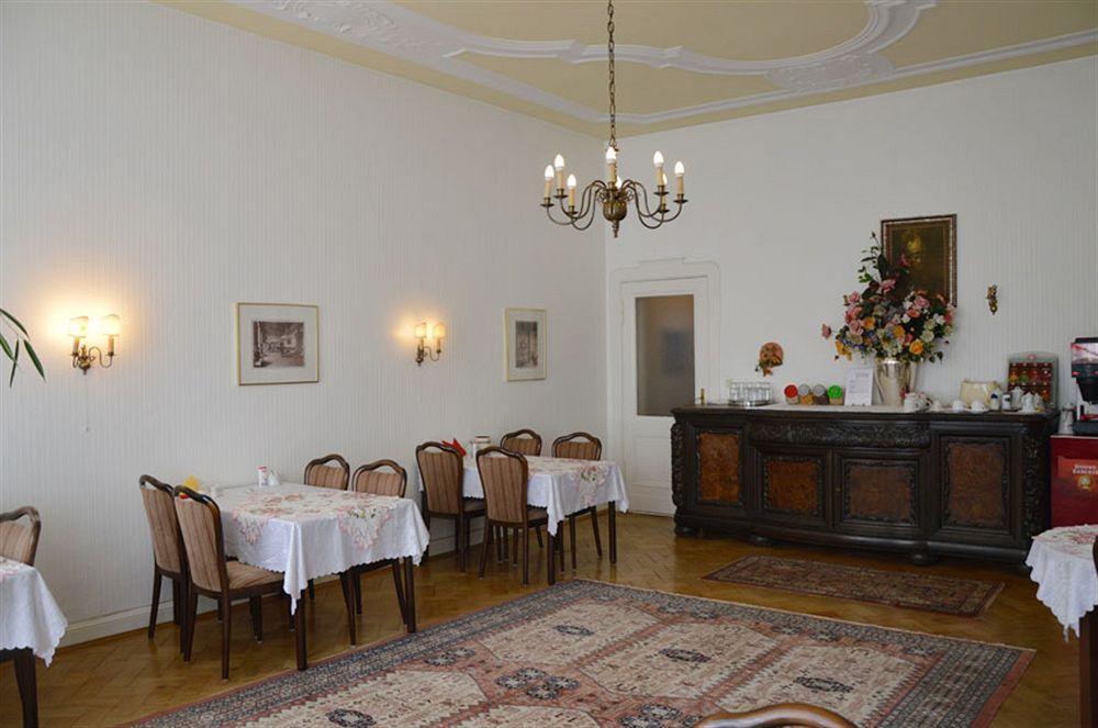 Pension Ingeborg Berlin Zewnętrze zdjęcie