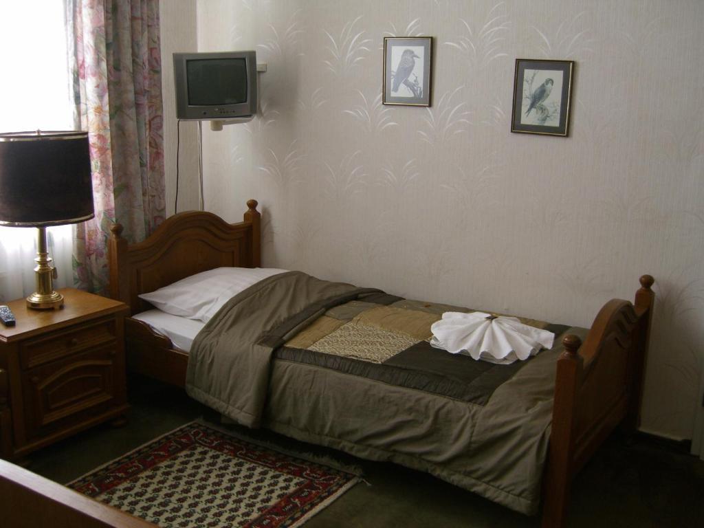 Pension Ingeborg Berlin Pokój zdjęcie